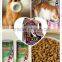 New design excellent quality automatic animal food production line