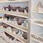 Mobile Archive Gallery Shelving Museum Art Racks Storage manufacturers