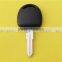 wholesale blank key for opel HU46 blade car key chip key shell