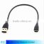 2016 USB Charging Charger Cable for Fitbit HR charger Band Bracelet Wristband
