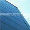Rigid polyfoam sandwich panel