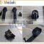 wrought iron part