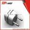 input 100-240v ac 5v 1a dc CHARGER