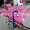 MSLET11M Comfortable Electric obstetrics hospital bed Electric operating table