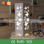 wedding lamp table decoration lamp elegant design table decoration modern