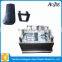 Injection plastic toy car spare parts mould