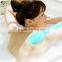 Factory wholesale MOQ 2000 PC bathroom body brush