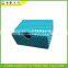 Baby Cardboard Slid Drawer Gift Box With Insert