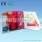 customized programmable musical chips for greeting card