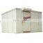 good quality walk in freezer , freezer room for fish and meat
