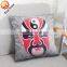 2016 Dropship High Quality Digital Printing Cushion Cover for Promotion