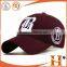 Latest design good quality cap baseball cap embroidery logo                        
                                                Quality Choice