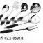 Bakelite handle stainless steel kitchenware