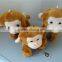 Mokey 2016 Reservation Section Super Cute Little Monkey Plush Toy Stuffed Animal