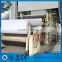 Large capacity a4 paper making machine