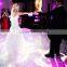 Led Starlit Dance Floor For Wedding Party