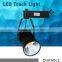 Commercial LED lighting 20W 30W COB LED Track Lights fixture