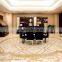 light brown full polished flooring glazed tile, porcelain marble tile ceramic 60x60 cheap