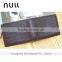 practical male style brown crocodile embossed genuine leather low price purses