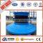 Casting Ball Mill Parts and End Cap and Shell Cover