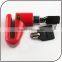 Colorful Bike Lock Scooter Bike Bicycle Motorcycle Anti-theft Disk Brake Rotor Lock