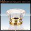 Factory supply attractive price electroplating handling plastic cap                        
                                                                                Supplier's Choice