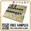 double layer printed circuit board, 2 layer UL pcb circuit