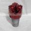 Tungsten Carbide Tricone Drill Bit with High Quality and Many Sizes for Oil Drilling