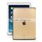 Steady quality accessories for iPad Pro without injection marks