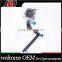 JGJ OEM CNC for Gopro HD Hero3 Aluminum Selfie Arms With Screw