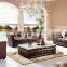 2015 Italian New Classical Fabric Sofa Set Design AL025