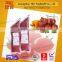 Wholesale 500g bag package tomato sauce in pouches easy to use