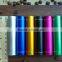 universal power bank charge 2600mah portable power bank