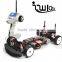 Firelap IW1001 All OP Aluminium RC Car Tamiya RC