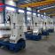 Nantong cnc milling machinery VMC-850(hard rail)