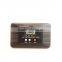 Hot sale customized low price fitness equipment digital meter counter