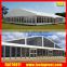 Large transparent roof marquee tent wedding party tent for sale