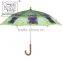 Esschert Design Animal printed farm feeling rain Umbrella                        
                                                Quality Choice