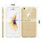 Full protective cell phone cute case for Apple phone 5 5s 6 6s plus for lg g3,Hot Selling Case For LG G3