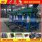 Professional jute sticks charcoal making machine for sale