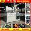 High pressure charcoal briquette making machine for BBQ market
