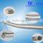 CE approval LY dental instrument meteor dental high speed handpiece push button ceramic cartridge portable dental chair unit