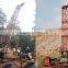 DF-Y-4T Wireline Drilling Core, Mining Drilling Rig With Tower