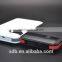 pokeball power bank power supply Quick Charging 2.0 10400mAh Li Polymer 18650 battery Power Bank innovative products for sale
