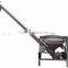 econocially small powder filling machine with screw conveyor