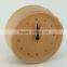 2015 new decorative fashion wooden wall clock