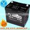 China solar battery ,deep cycle usage battery 2V 6v 12v VRLA STORAGE BATTERY