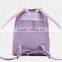 Korean design backpack macarons color backpack leather school backpack
