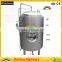 10BBL/1200L stainless steel beer fermenter, beer brewery equipment, stainless steel beer equipment