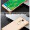 Samco Electroplating Soft High Quality TPU Air Case Cover Bumper for OPPO R7 Plus